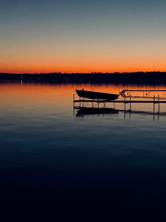 Buy the Boat: Choosing Joy and Moving Forward After Cancer