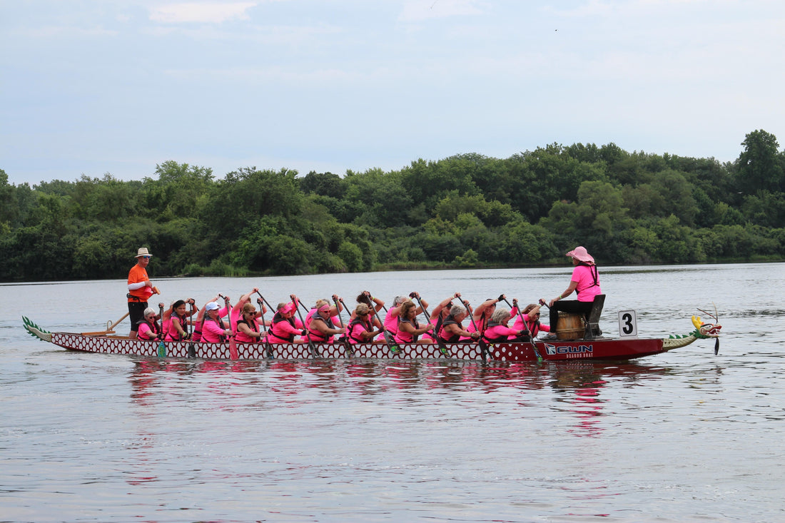 More Than Just a Workout: Finding Community & Strength After Cancer Through Exercise