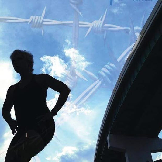 From Cardio Junkie to Strength Training: My 30-Year Fitness Journey.