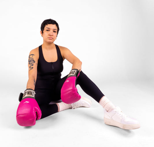 Why Exercise Matters: Discover Your Why (and Overcome Every "Why Not")