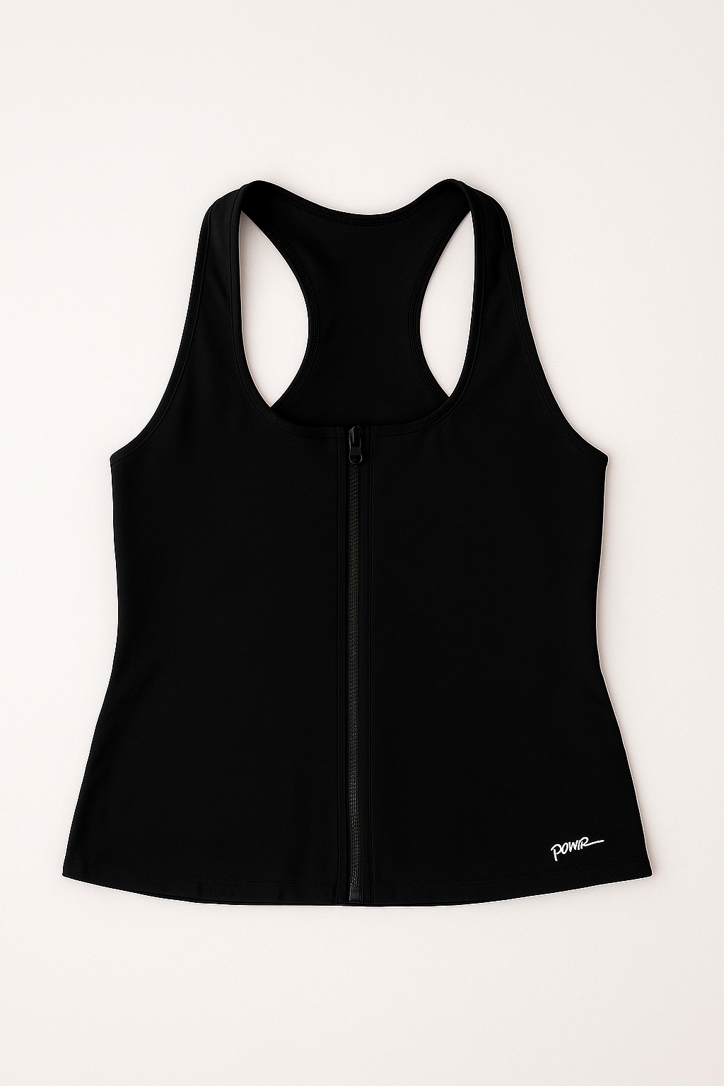 The Pauir Tank Noir